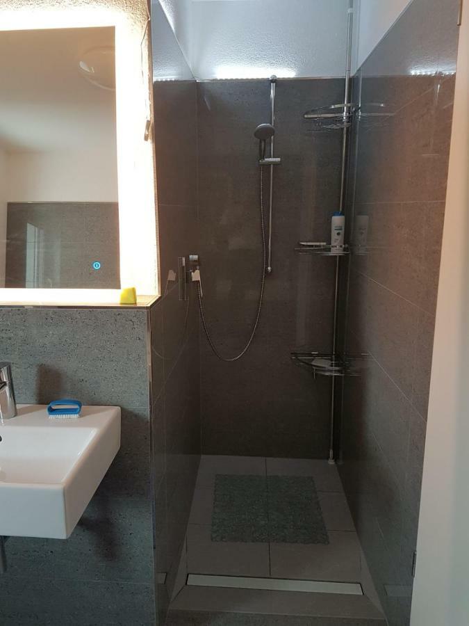 Apartment Near Frankfurt, Fantastic View! Usingen Eksteriør billede