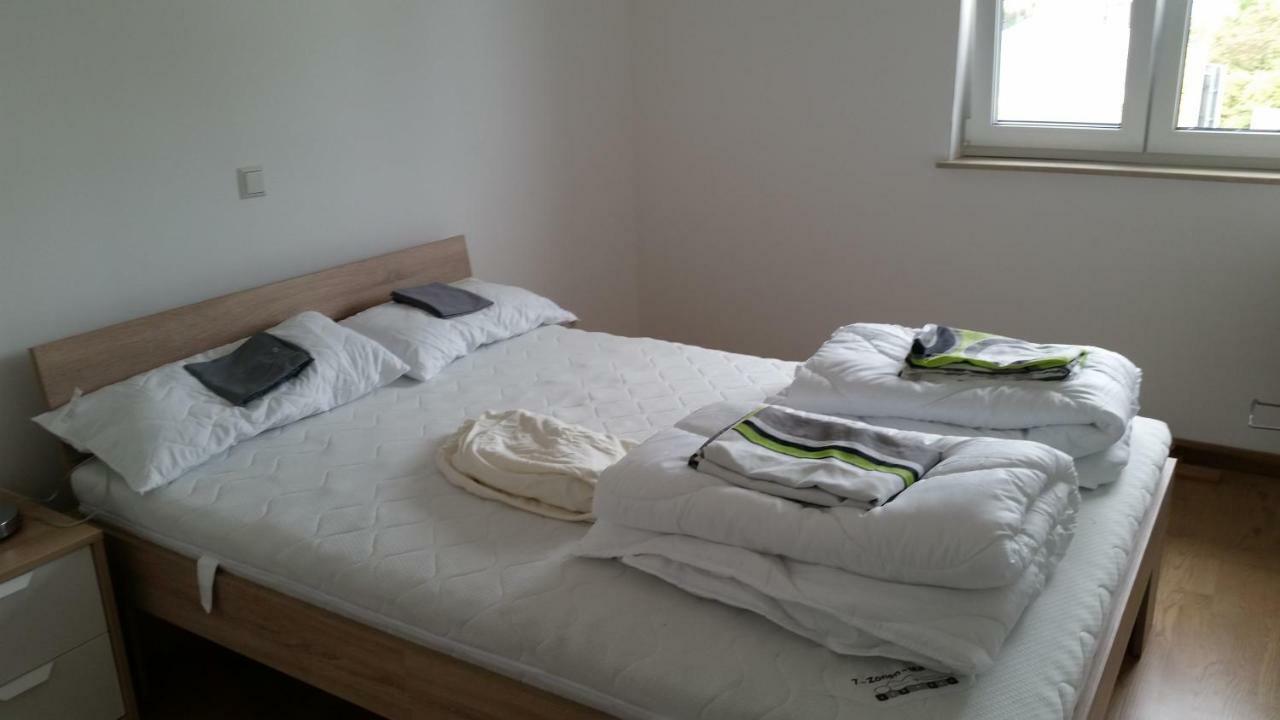 Apartment Near Frankfurt, Fantastic View! Usingen Eksteriør billede